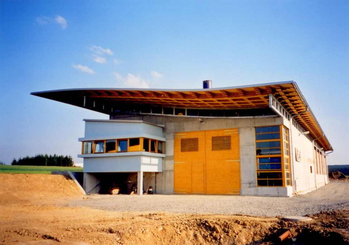 Ein Foto von Atelier Kaitna Smetana